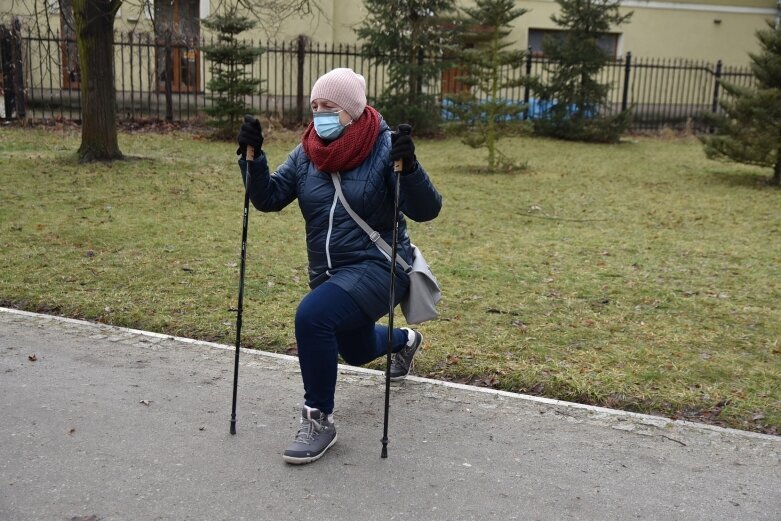  Skierniewickie Amazonki wracają do aktywności 