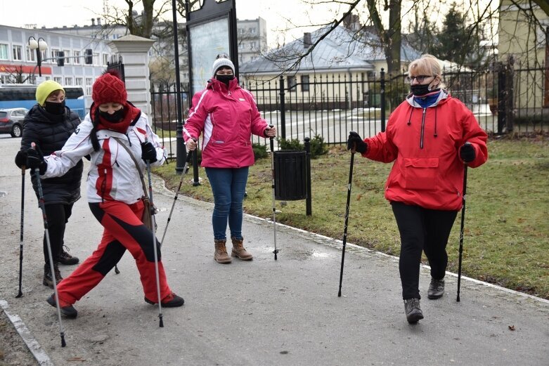  Skierniewickie Amazonki wracają do aktywności 