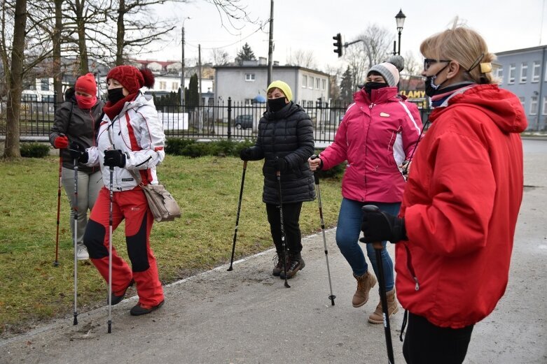  Skierniewickie Amazonki wracają do aktywności 