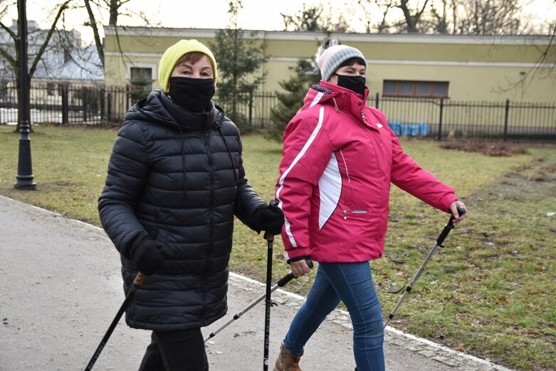  Skierniewickie Amazonki wracają do aktywności 
