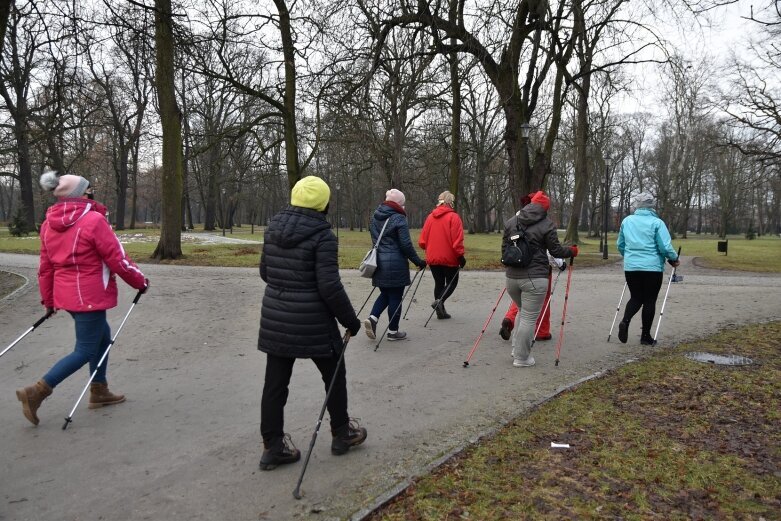  Skierniewickie Amazonki wracają do aktywności 