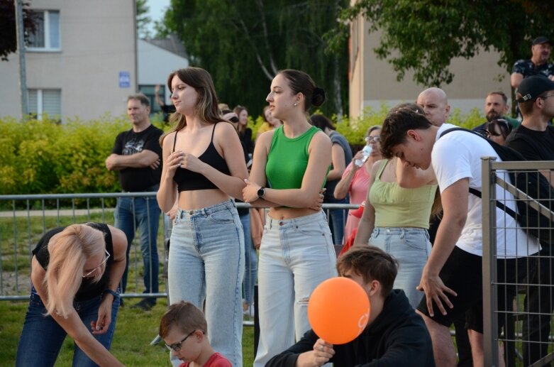  Skierniewickie Juwenalia: miasto w rękach studentów 