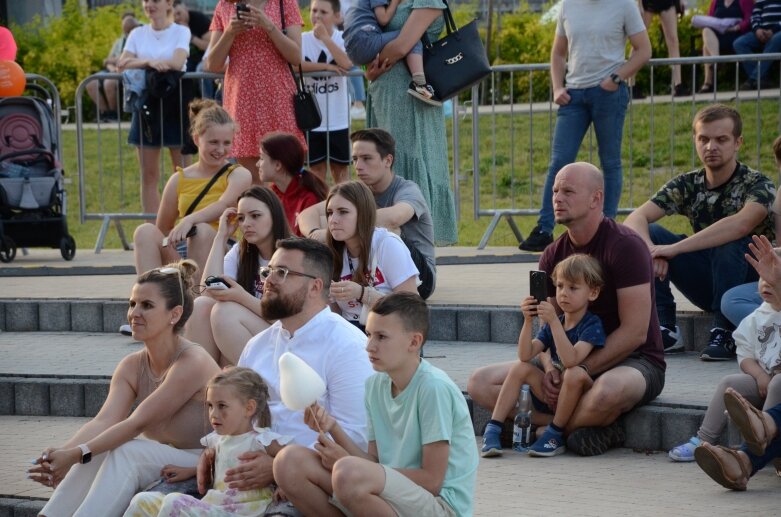  Skierniewickie Juwenalia: miasto w rękach studentów 