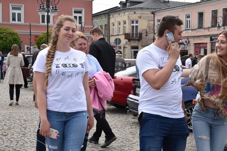  Skierniewickie Klasyki powitały sezon w samym sercu miasta 