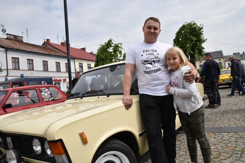  Skierniewickie Klasyki powitały sezon w samym sercu miasta 