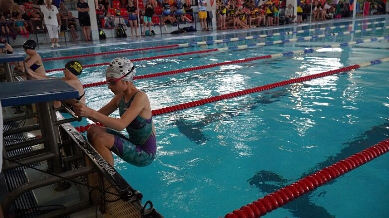  Skierniewickie medale podczas pierwszego dnia rywalizacji 