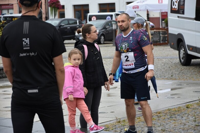  Skierniewickie święto biegania 