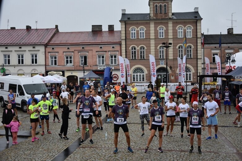  Skierniewickie święto biegania 