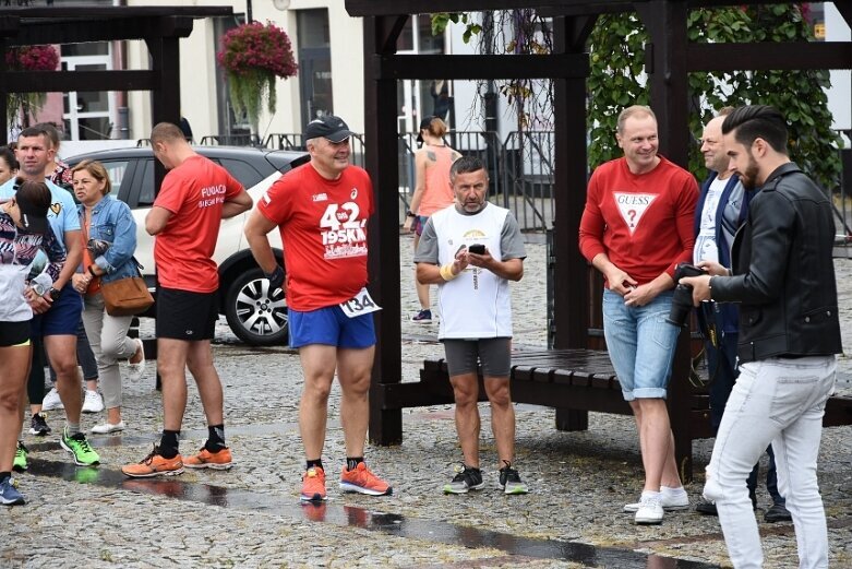  Skierniewickie święto biegania 