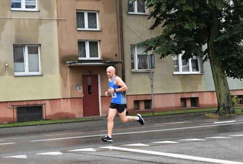  Skierniewickie święto biegania 