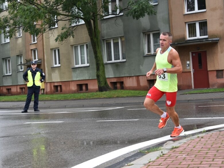  Skierniewickie święto biegania 