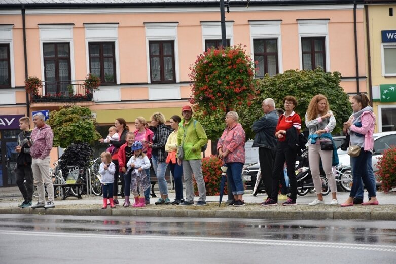  Skierniewickie święto biegania 