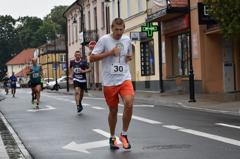  Skierniewickie święto biegania 