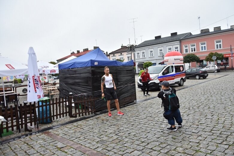  Skierniewickie święto biegania 