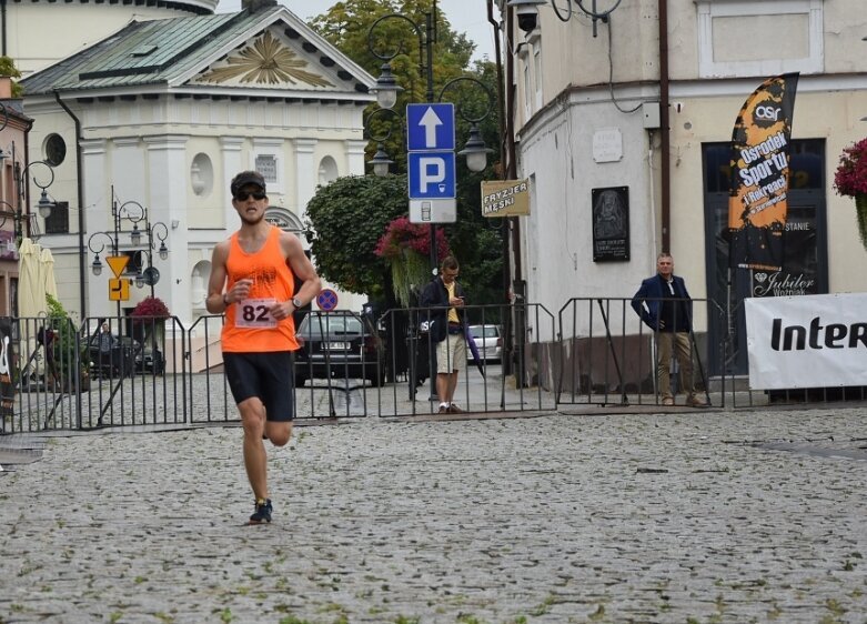  Skierniewickie święto biegania 