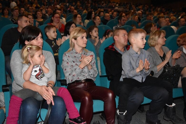  Skierniewiczanie ruszyli z pomocą dla Zuzi 