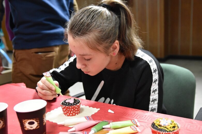  Skierniewiczanie ruszyli z pomocą dla Zuzi 