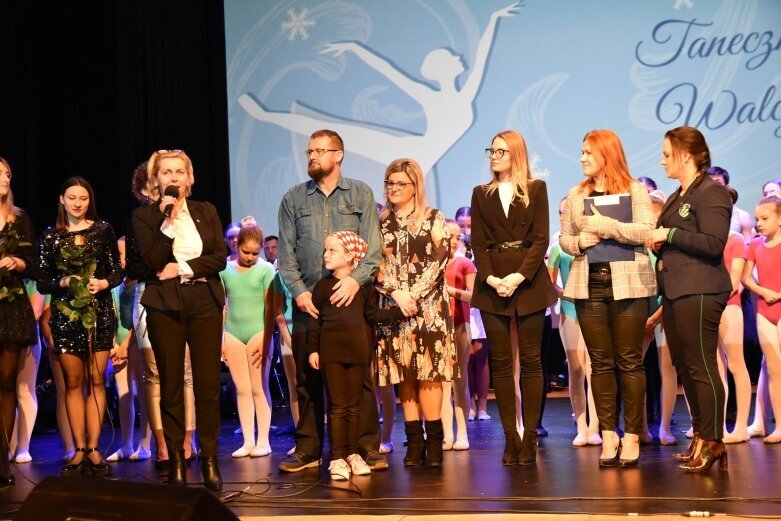  Skierniewiczanie ruszyli z pomocą dla Zuzi 