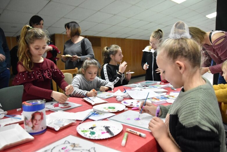  Skierniewiczanie ruszyli z pomocą dla Zuzi 
