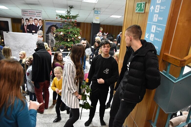  Skierniewiczanie ruszyli z pomocą dla Zuzi 