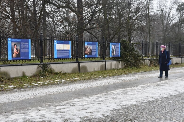  Skierniewiczanie zainaugurowali obchody 200 rocznicy śmierci Jana Kozietulskiego 