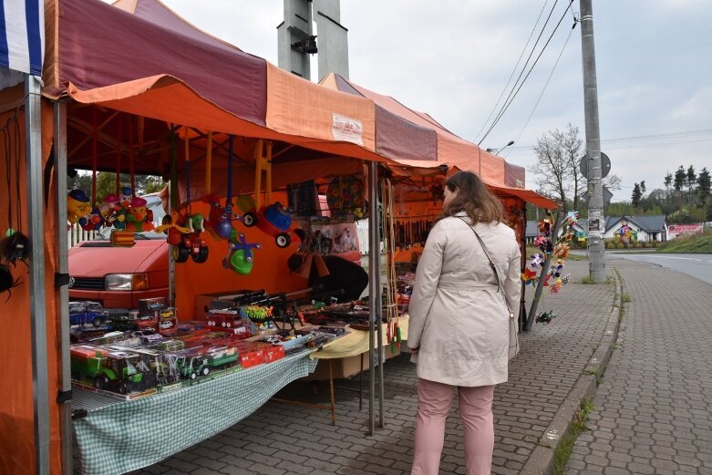  Skromne uroczystości odpustowe w parafii św. Józefa 