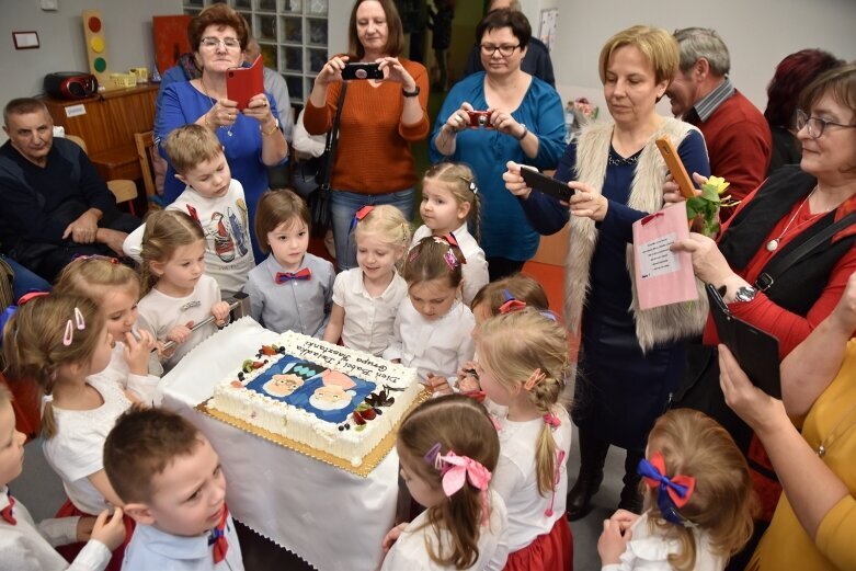  Słodkości dla najdroższych seniorów 