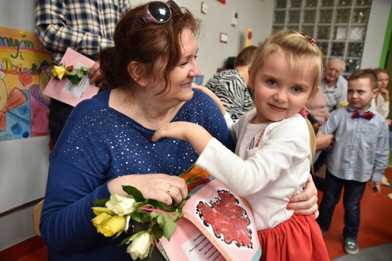  Słodkości dla najdroższych seniorów 