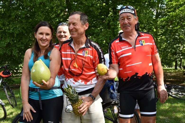  Śniadanie na trawie, czyli wielki piknik z muzyką na żywo 