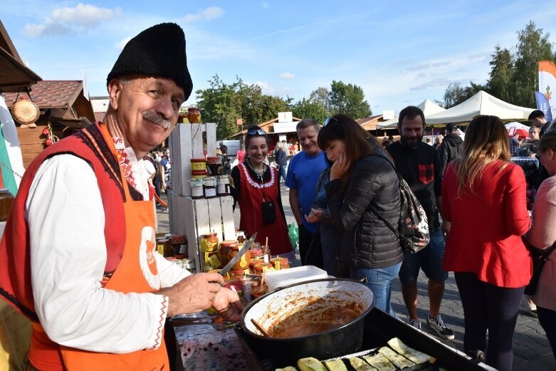  SŚKOiW – Festiwal Roślinożercy 