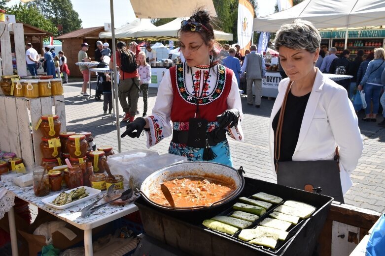  SŚKOiW – Festiwal Roślinożercy 