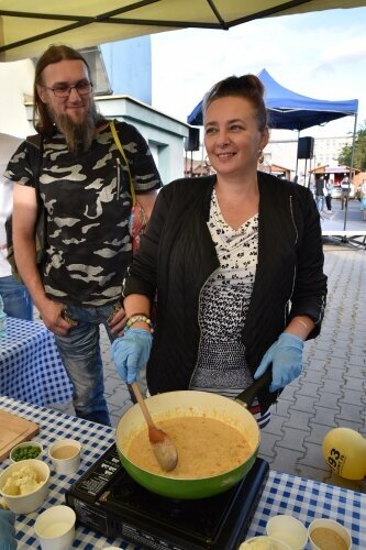  SŚKOiW – Festiwal Roślinożercy 