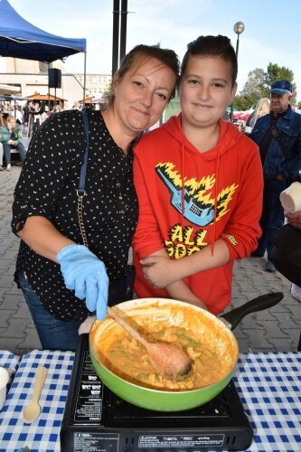  SŚKOiW – Festiwal Roślinożercy 