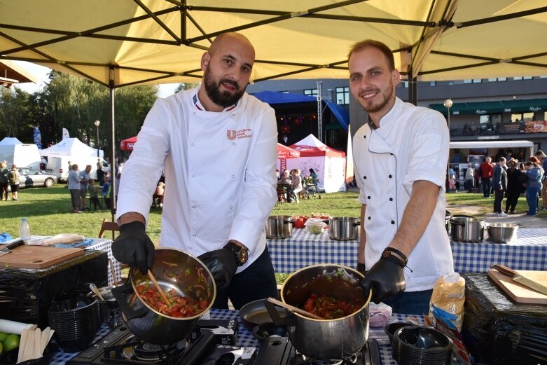  SŚKOiW – Festiwal Roślinożercy 