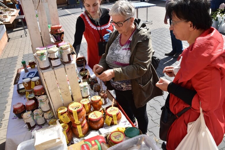  SŚKOiW – Festiwal Roślinożercy 