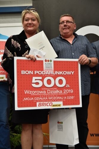  SŚKOiW – Wzorowa działka i inne konkursy 