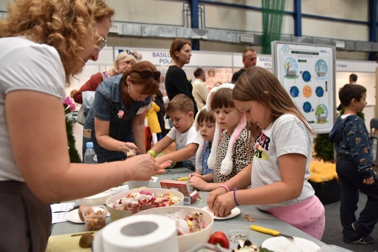  SŚKOiW – Wzorowa działka i inne konkursy 