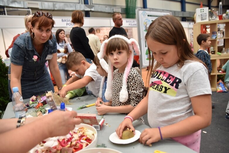  SŚKOiW – Wzorowa działka i inne konkursy 