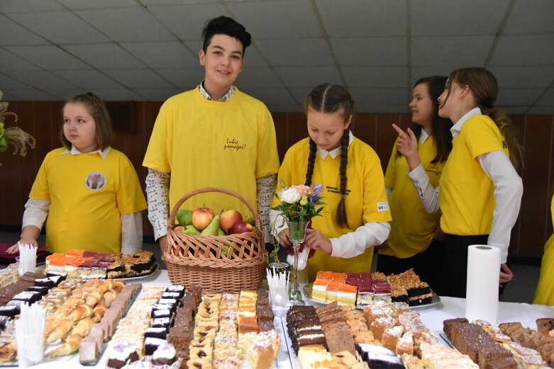  Stowarzyszenie Hospicjum im. Anny Olszewskiej ma już 20 lat 