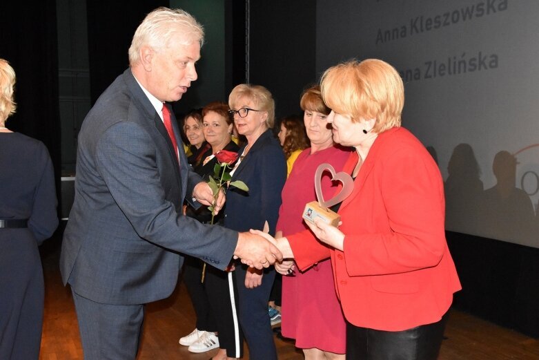  Stowarzyszenie Hospicjum im. Anny Olszewskiej ma już 20 lat 