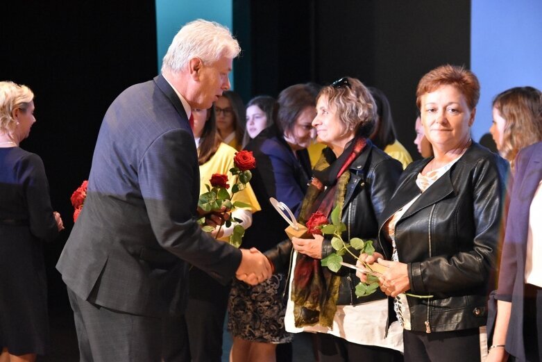  Stowarzyszenie Hospicjum im. Anny Olszewskiej ma już 20 lat 