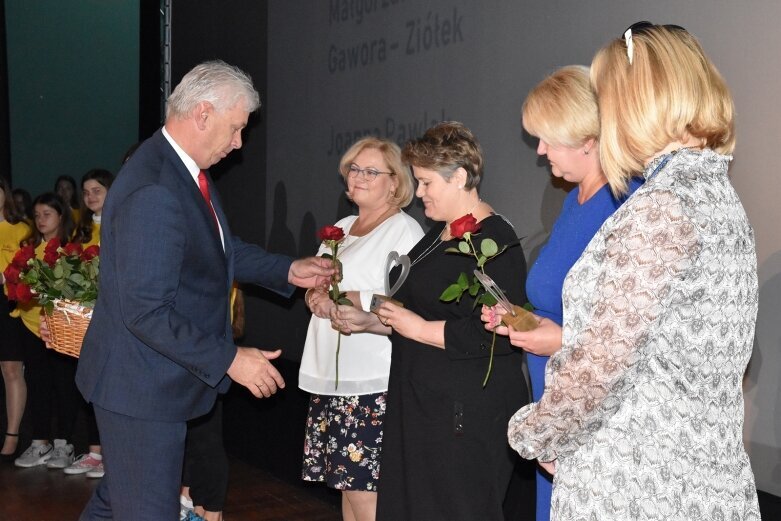  Stowarzyszenie Hospicjum im. Anny Olszewskiej ma już 20 lat 