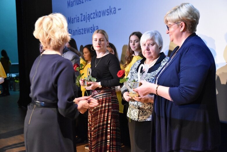  Stowarzyszenie Hospicjum im. Anny Olszewskiej ma już 20 lat 