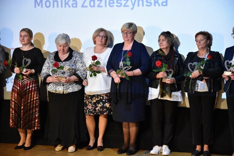  Stowarzyszenie Hospicjum im. Anny Olszewskiej ma już 20 lat 