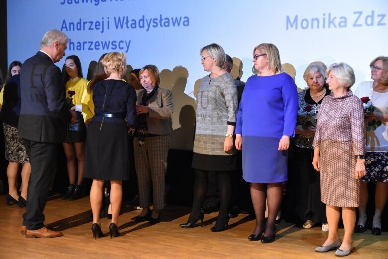  Stowarzyszenie Hospicjum im. Anny Olszewskiej ma już 20 lat 