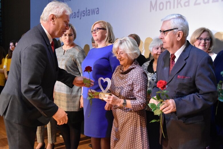  Stowarzyszenie Hospicjum im. Anny Olszewskiej ma już 20 lat 