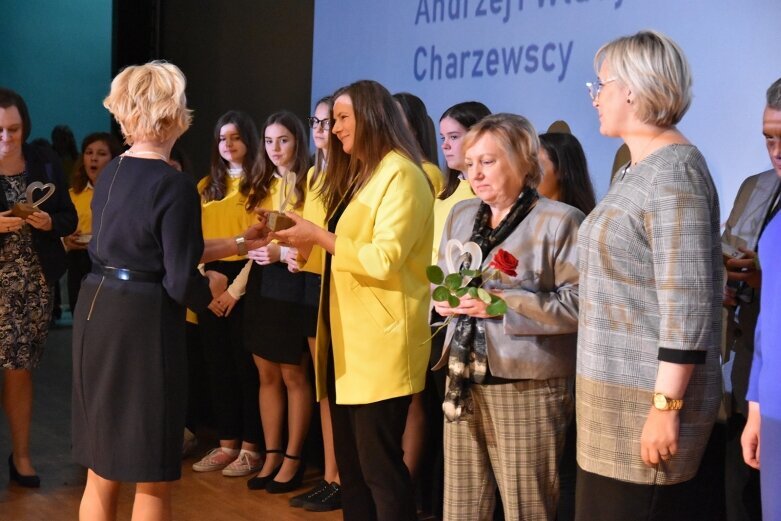  Stowarzyszenie Hospicjum im. Anny Olszewskiej ma już 20 lat 