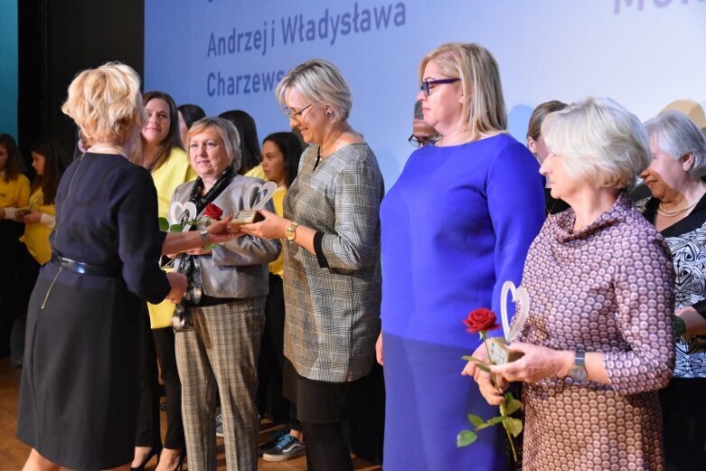  Stowarzyszenie Hospicjum im. Anny Olszewskiej ma już 20 lat 