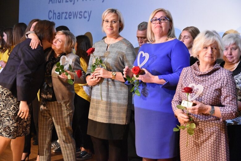  Stowarzyszenie Hospicjum im. Anny Olszewskiej ma już 20 lat 