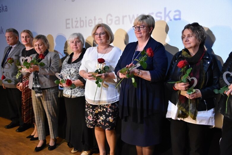  Stowarzyszenie Hospicjum im. Anny Olszewskiej ma już 20 lat 